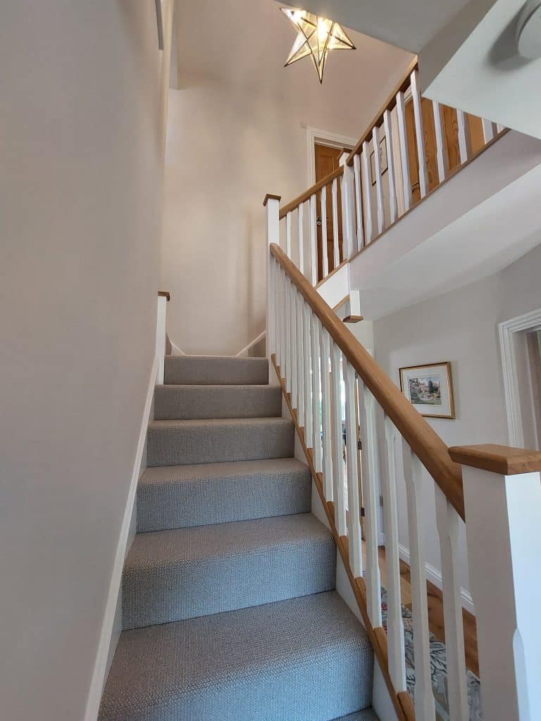 Interior Design - Berkshire Developments