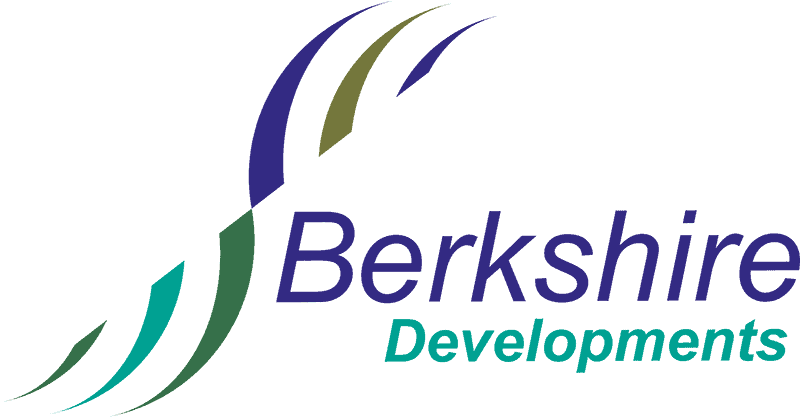 Berkshire Developments Logo in colour
